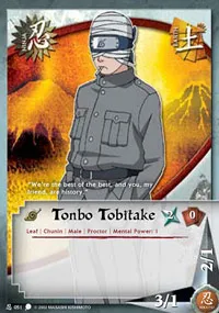 Tonbo Tobitake