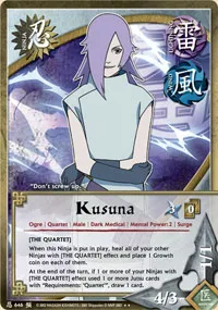 Kusuna