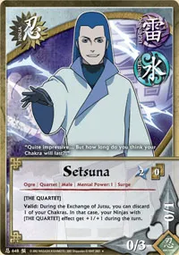 Setsuna