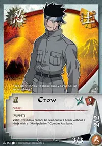 Crow