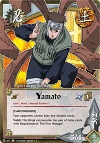 Yamato