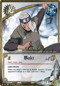 Baki