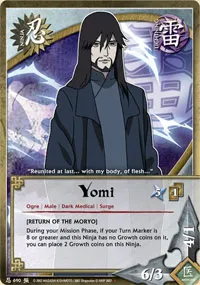 Yomi
