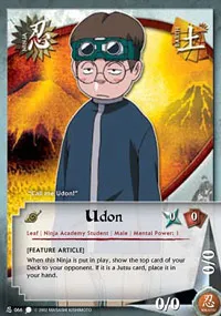 Udon