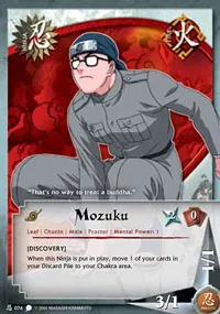 Mozuku