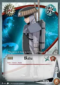 Baiu