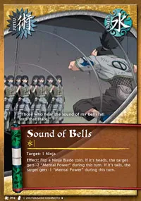 Sound of Bells