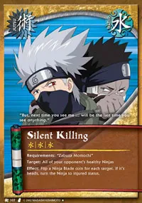 Silent Killing