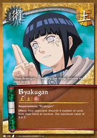 Byakugan