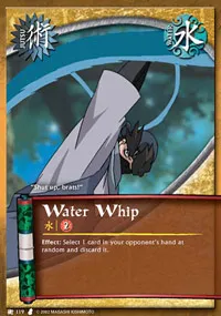 Water Whip