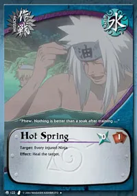 Hot Spring