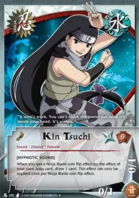 Kin Tsuchi