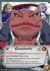 The Fourth Hokage