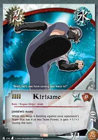 Kirisame