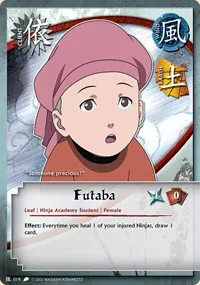 Futaba