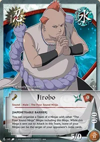 Jirobo