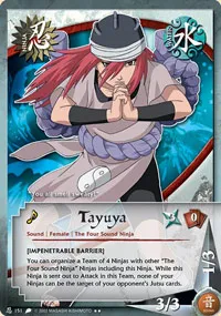 Tayuya
