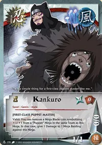 Kankuro