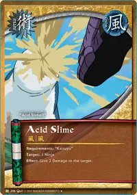 Acid Slime