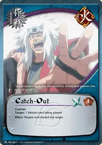 Catch-Out