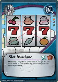 Slot Machine