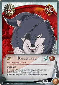 Kuromaru