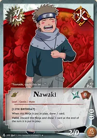 Nawaki