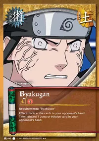 Byakugan