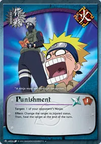 Punishment