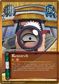 Research
