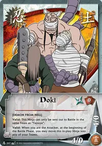 Doki
