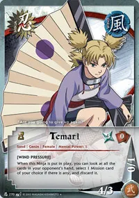 Temari