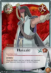 Hanzaki