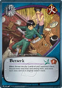 Berserk